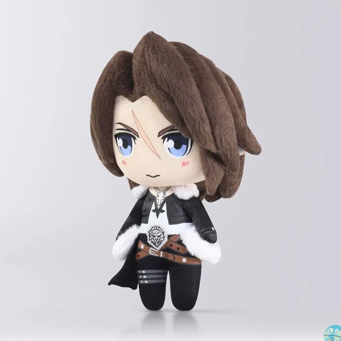 Final Fantasy VIII - Squall Plüschfigur: Square Enix