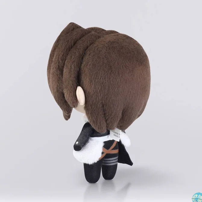 Final Fantasy VIII - Squall Plüschfigur: Square Enix
