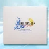 FINAL FANTASY X Original Soundtrack: Square Enix