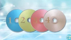 FINAL FANTASY X Original Soundtrack: Square Enix