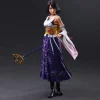 Final Fantasy X Play Arts Kai - Yuna Actionfigur: Square-Enix