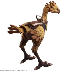 Final Fantasy XI - Chocobo Actionfigur / Bring Arts: Square Enix