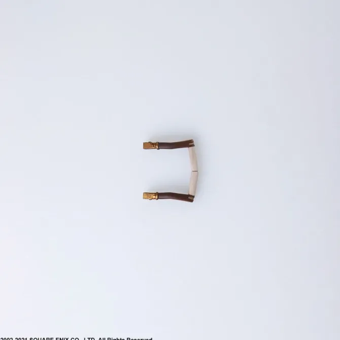 Final Fantasy XI - Chocobo Actionfigur / Bring Arts: Square Enix