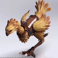 Final Fantasy XI - Chocobo Actionfigur / Bring Arts: Square Enix