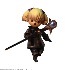 Final Fantasy XI - Shantotto & Chocobo Actionfigur / Bring Arts: Square Enix