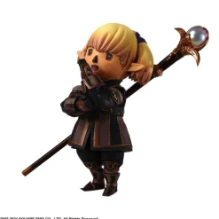 Final Fantasy XI - Shantotto & Chocobo Actionfigur / Bring Arts: Square Enix