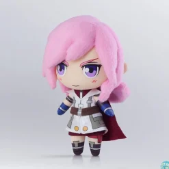 Final Fantasy XIII - Lightning Plüschfigur: Square Enix
