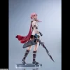 Final Fantasy XIII - Lightning Statue: Square-Enix
