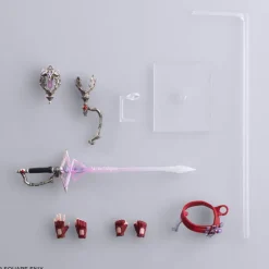 Final Fantasy XIV - Alisaie Actionfigur / Bring Arts: Square-Enix