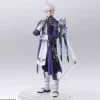 Final Fantasy XIV - Alphinaud Actionfigur / Bring Arts: Square-Enix