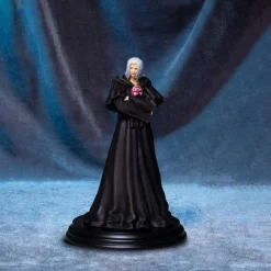 Final Fantasy XIV - Emet-Selch Statue: Square-Enix