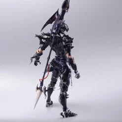 Final Fantasy XIV - Estinien Actionfigur / Bring Arts: Square Enix