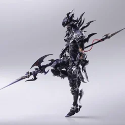 Final Fantasy XIV - Estinien Actionfigur / Bring Arts: Square Enix