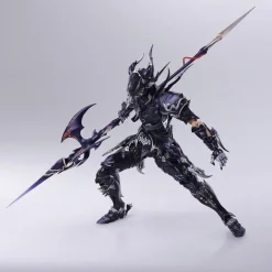 Final Fantasy XIV - Estinien Actionfigur / Bring Arts: Square Enix