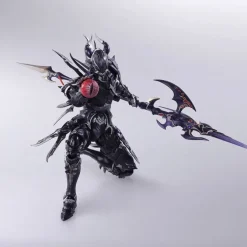 Final Fantasy XIV - Estinien Actionfigur / Bring Arts: Square Enix