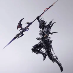 Final Fantasy XIV - Estinien Actionfigur / Bring Arts: Square Enix
