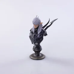 Final Fantasy XIV - Estinien Actionfigur / Bring Arts: Square Enix