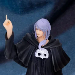 Final Fantasy XIV - Hythlodaeus Statue: Square-Enix