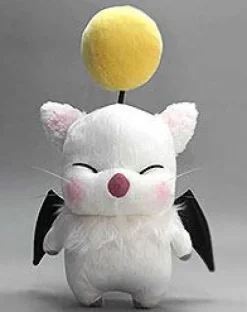Final Fantasy XIV - Moogle Kuplu Kopo Plüschfigur / 2016 Edition: Square-Enix