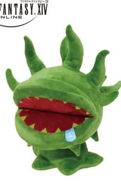 Final Fantasy XIV - Morbol Plüshfigur: Square Enix