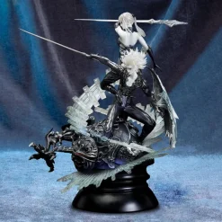 Final Fantasy XIV - Omega Statue / Meister Quality: Square-Enix