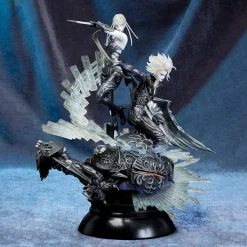 Final Fantasy XIV - Omega Statue / Meister Quality: Square-Enix