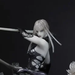 Final Fantasy XIV - Omega Statue / Meister Quality: Square-Enix