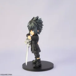 Final Fantasy XV - Noctis Lucis Caelum Statue / Adorable Arts: Square-Enix