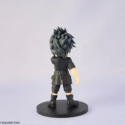 Final Fantasy XV - Noctis Lucis Caelum Statue / Adorable Arts: Square-Enix