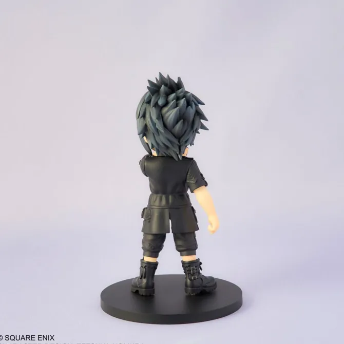 Final Fantasy XV - Noctis Lucis Caelum Statue / Adorable Arts: Square-Enix