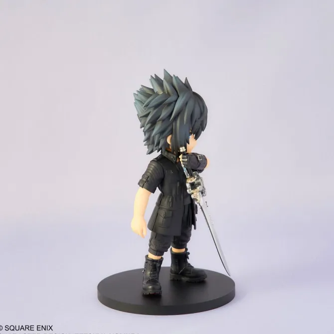 Final Fantasy XV - Noctis Lucis Caelum Statue / Adorable Arts: Square-Enix