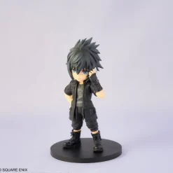 Final Fantasy XV - Noctis Lucis Caelum Statue / Adorable Arts: Square-Enix