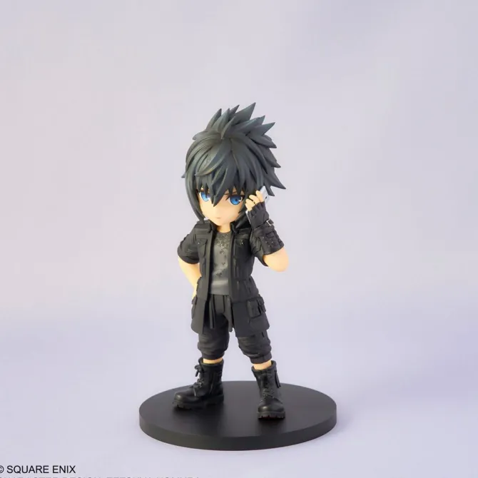 Final Fantasy XV - Noctis Lucis Caelum Statue / Adorable Arts: Square-Enix