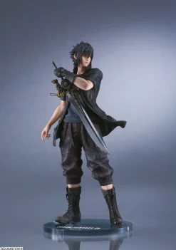 Final Fantasy XV - Noctis Lucis Caelum Statue: Square-Enix