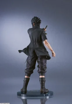 Final Fantasy XV - Noctis Lucis Caelum Statue: Square-Enix