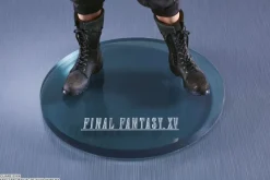 Final Fantasy XV - Noctis Lucis Caelum Statue: Square-Enix