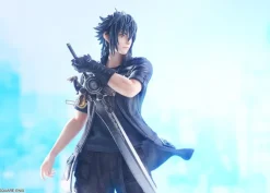 Final Fantasy XV - Noctis Lucis Caelum Statue: Square-Enix