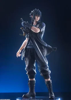 Final Fantasy XV - Noctis Lucis Caelum Statue: Square-Enix