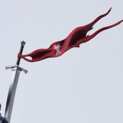 Final Fantasy XVI - Form-ISM Scene Diorama / Eyes on Home: Square-Enix