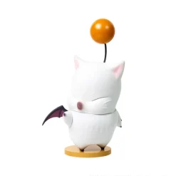 Final Fantasy XVI - Moogle (Flocked) Figur: Square Enix