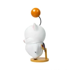 Final Fantasy XVI - Moogle (Flocked) Figur: Square Enix