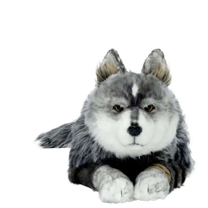 Final Fantasy XVI - Torgal Plüschfigur: Square Enix