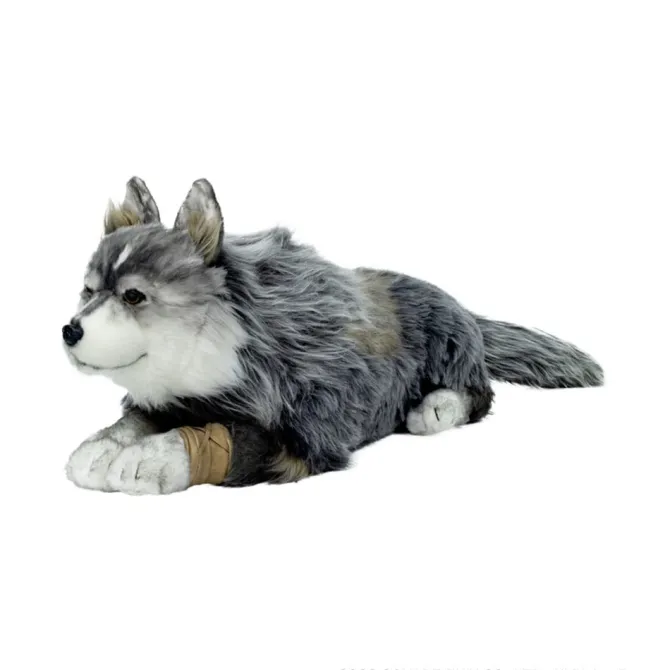 Final Fantasy XVI - Torgal Plüschfigur: Square Enix