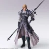 Final Fantasy XVI Bring Arts - Dion Lesage Actionfigur: Square-Enix