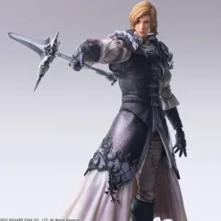 Final Fantasy XVI Bring Arts - Dion Lesage Actionfigur: Square-Enix