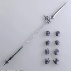 Final Fantasy XVI Bring Arts - Dion Lesage Actionfigur: Square-Enix