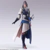 Final Fantasy XVI Bring Arts - Jill Warrick Actionfigur: Square-Enix