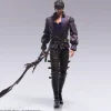 Final Fantasy XVI Bring Arts - Barnabas Tharmr Actionfigur: Square-Enix