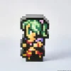 Finale Fantasy - Terra Branford LED-Lampe / Record Keeper Pixelight: Square Enix