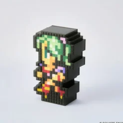 Finale Fantasy - Terra Branford LED-Lampe / Record Keeper Pixelight: Square Enix